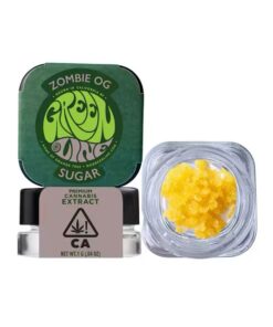 ZOMBIE OG (SUGAR)